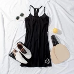 Monogrammed Colorblock Sneakers 9 Monogrammed Colorblock Sneakers -Fashion Clothing Store tfz hickory colorblock sneakers ootd exercise dress pickleball