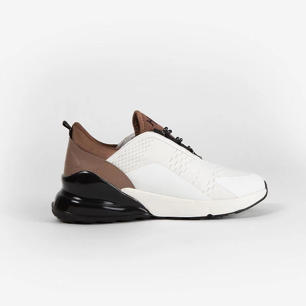 Monogrammed Colorblock Sneakers 2 Monogrammed Colorblock Sneakers - Image 2