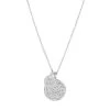 Monogrammed Stella Necklace