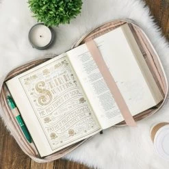 Monogrammed Leopard Bible Carrier -Fashion Clothing Store w9H leopard bible case open