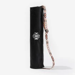 Monogrammed Yoga Mat Bag