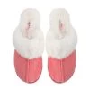 Sherpa Slippers