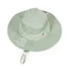 Monogrammed Toddler Bucket Hat